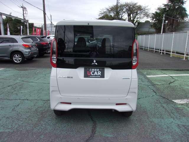 eKスペース M ETC 衝突被害軽減ブレーキ/誤発進抑制機能システム フロント&リヤパーキングセンサー 寒冷地仕様車 車線逸脱警報システム 横滑り防止装置 キーレス CDオーディオ&AM/FMラジオ(3枚目)