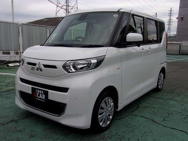 eKスペース M ETC 衝突被害軽減ブレーキ/誤発進抑制機能システム フロント&リヤパーキングセンサー 寒冷地仕様車 車線逸脱警報システム 横滑り防止装置 キーレス CDオーディオ&AM/FMラジオ(7枚目)