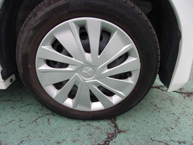 eKスペース M ETC 衝突被害軽減ブレーキ/誤発進抑制機能システム フロント&リヤパーキングセンサー 寒冷地仕様車 車線逸脱警報システム 横滑り防止装置 キーレス CDオーディオ&AM/FMラジオ(19枚目)