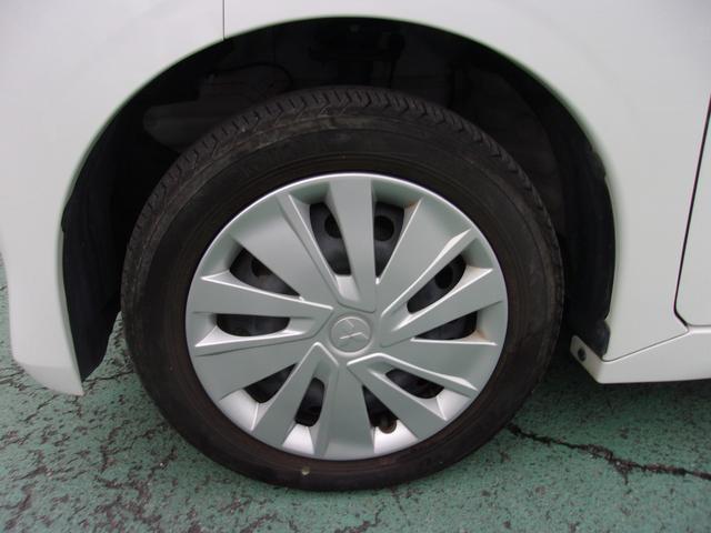 eKスペース M ETC 衝突被害軽減ブレーキ/誤発進抑制機能システム フロント&リヤパーキングセンサー 寒冷地仕様車 車線逸脱警報システム 横滑り防止装置 キーレス CDオーディオ&AM/FMラジオ(21枚目)