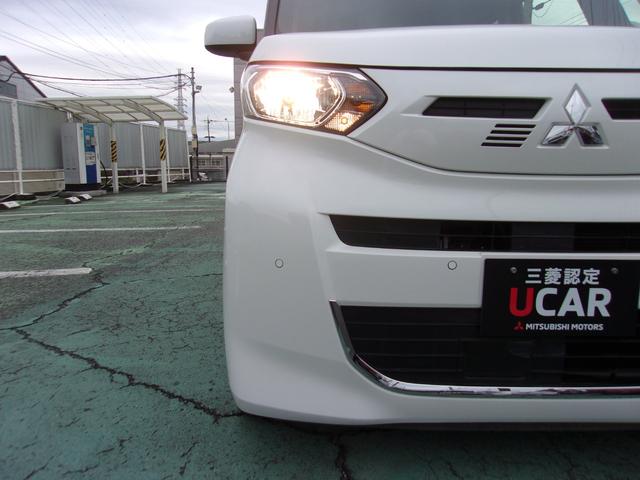 eKスペース M ETC 衝突被害軽減ブレーキ/誤発進抑制機能システム フロント&リヤパーキングセンサー 寒冷地仕様車 車線逸脱警報システム 横滑り防止装置 キーレス CDオーディオ&AM/FMラジオ(23枚目)