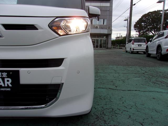 eKスペース M ETC 衝突被害軽減ブレーキ/誤発進抑制機能システム フロント&リヤパーキングセンサー 寒冷地仕様車 車線逸脱警報システム 横滑り防止装置 キーレス CDオーディオ&AM/FMラジオ(24枚目)