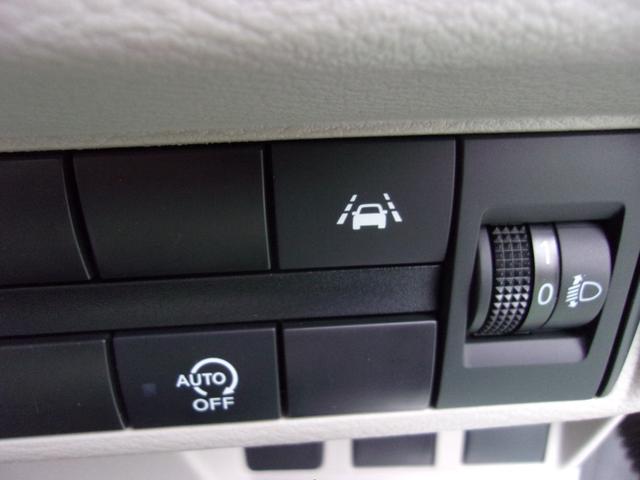 eKスペース M ETC 衝突被害軽減ブレーキ/誤発進抑制機能システム フロント&リヤパーキングセンサー 寒冷地仕様車 車線逸脱警報システム 横滑り防止装置 キーレス CDオーディオ&AM/FMラジオ(32枚目)