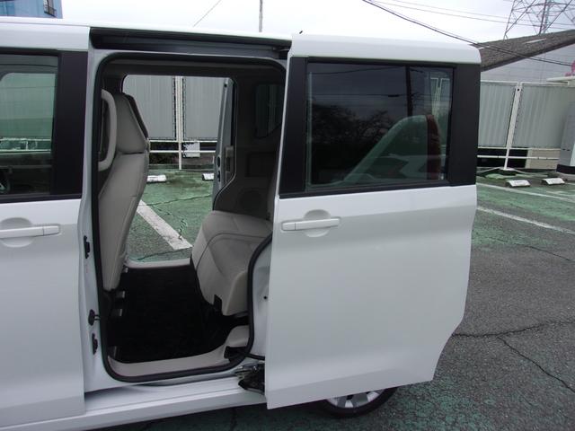 eKスペース M ETC 衝突被害軽減ブレーキ/誤発進抑制機能システム フロント&リヤパーキングセンサー 寒冷地仕様車 車線逸脱警報システム 横滑り防止装置 キーレス CDオーディオ&AM/FMラジオ(42枚目)