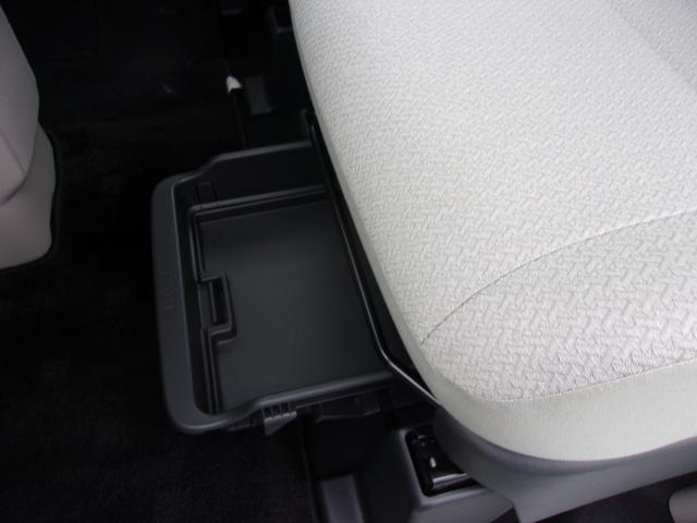 eKスペース M ETC 衝突被害軽減ブレーキ/誤発進抑制機能システム フロント&リヤパーキングセンサー 寒冷地仕様車 車線逸脱警報システム 横滑り防止装置 キーレス CDオーディオ&AM/FMラジオ(44枚目)