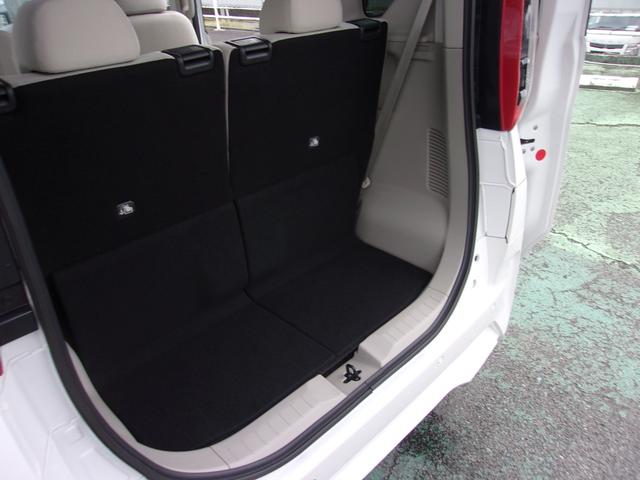 eKスペース M ETC 衝突被害軽減ブレーキ/誤発進抑制機能システム フロント&リヤパーキングセンサー 寒冷地仕様車 車線逸脱警報システム 横滑り防止装置 キーレス CDオーディオ&AM/FMラジオ(52枚目)