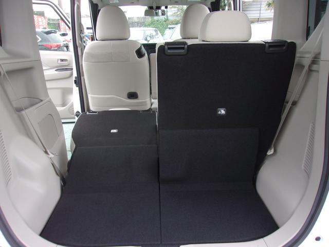 eKスペース M ETC 衝突被害軽減ブレーキ/誤発進抑制機能システム フロント&リヤパーキングセンサー 寒冷地仕様車 車線逸脱警報システム 横滑り防止装置 キーレス CDオーディオ&AM/FMラジオ(54枚目)