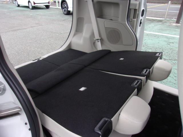 eKスペース M ETC 衝突被害軽減ブレーキ/誤発進抑制機能システム フロント&リヤパーキングセンサー 寒冷地仕様車 車線逸脱警報システム 横滑り防止装置 キーレス CDオーディオ&AM/FMラジオ(55枚目)