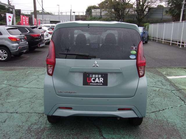 eKワゴン G メモリーナビ フルセグTV マルチアラウンドモニター マイパイロット フロントシートヒーター 寒冷地仕様車 フロント&リヤパーキングセンサー 衝突被害軽減ブレーキ/誤発進抑制機能システム スマートキー(3枚目)