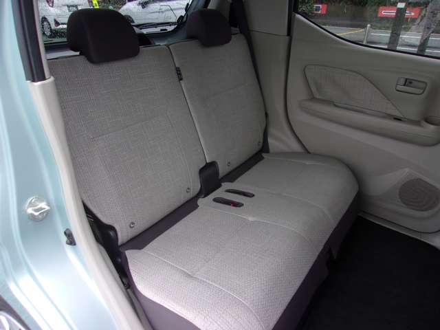 eKワゴン G メモリーナビ フルセグTV マルチアラウンドモニター マイパイロット フロントシートヒーター 寒冷地仕様車 フロント&リヤパーキングセンサー 衝突被害軽減ブレーキ/誤発進抑制機能システム スマートキー(14枚目)