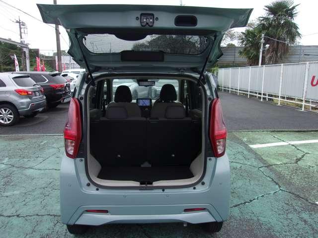 eKワゴン G メモリーナビ フルセグTV マルチアラウンドモニター マイパイロット フロントシートヒーター 寒冷地仕様車 フロント&リヤパーキングセンサー 衝突被害軽減ブレーキ/誤発進抑制機能システム スマートキー(18枚目)