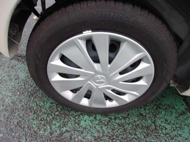 eKワゴン M ETC 衝突被害軽減ブレーキ/誤発進抑制機能システム フロント&リヤパーキングセンサー 寒冷地仕様車 車線逸脱警報システム 横滑り防止装置 キーレス CDオーディオ&AM/FMラジオ(20枚目)