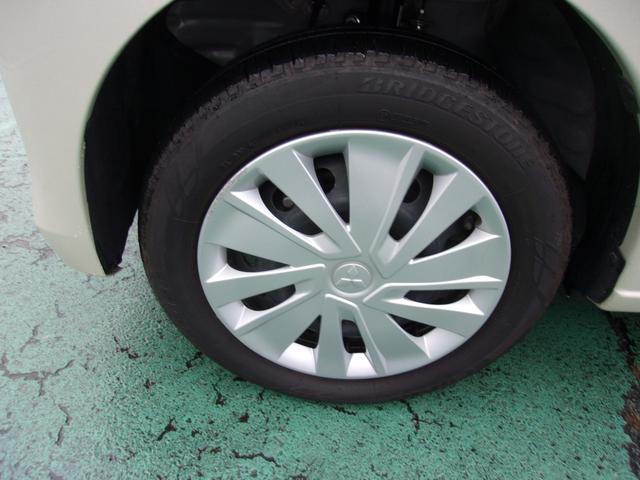 eKワゴン M ETC 衝突被害軽減ブレーキ/誤発進抑制機能システム フロント&リヤパーキングセンサー 寒冷地仕様車 車線逸脱警報システム 横滑り防止装置 キーレス CDオーディオ&AM/FMラジオ(21枚目)