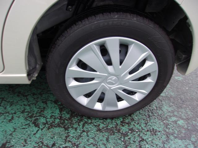 eKワゴン M ETC 衝突被害軽減ブレーキ/誤発進抑制機能システム フロント&リヤパーキングセンサー 寒冷地仕様車 車線逸脱警報システム 横滑り防止装置 キーレス CDオーディオ&AM/FMラジオ(22枚目)