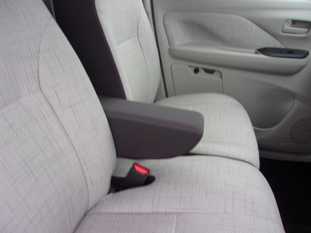 eKワゴン M ETC 衝突被害軽減ブレーキ/誤発進抑制機能システム フロント&リヤパーキングセンサー 寒冷地仕様車 車線逸脱警報システム 横滑り防止装置 キーレス CDオーディオ&AM/FMラジオ(37枚目)