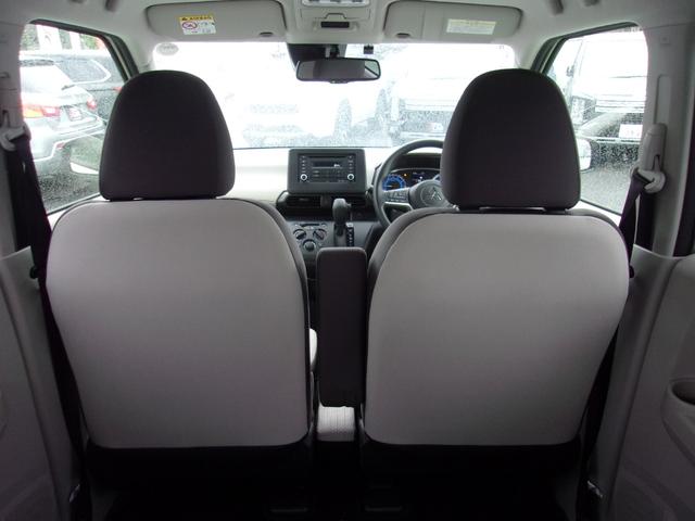 eKワゴン M ETC 衝突被害軽減ブレーキ/誤発進抑制機能システム フロント&リヤパーキングセンサー 寒冷地仕様車 車線逸脱警報システム 横滑り防止装置 キーレス CDオーディオ&AM/FMラジオ(46枚目)