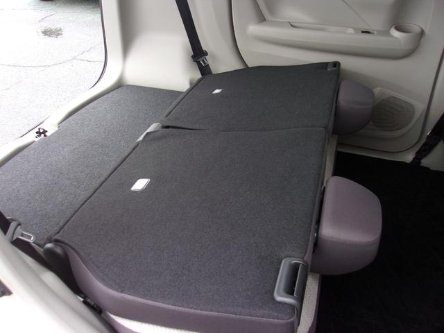 eKワゴン M ETC 衝突被害軽減ブレーキ/誤発進抑制機能システム フロント&リヤパーキングセンサー 寒冷地仕様車 車線逸脱警報システム 横滑り防止装置 キーレス CDオーディオ&AM/FMラジオ(50枚目)