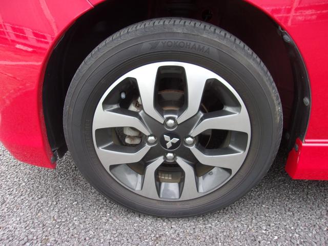 デリカD:2 カスタムハイブリッドMV メモリーナビ フルセグTV バックカメラ 両側電動スライドドア 運転席シートヒーター クルーズコントロール HIDヘッドライト&フォグランプ 純正15インチアルミホイール スマートキー 横滑り防止装置(21枚目)