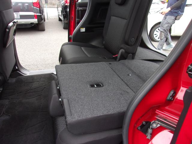 デリカD:2 カスタムハイブリッドMV メモリーナビ フルセグTV バックカメラ 両側電動スライドドア 運転席シートヒーター クルーズコントロール HIDヘッドライト&フォグランプ 純正15インチアルミホイール スマートキー 横滑り防止装置(56枚目)