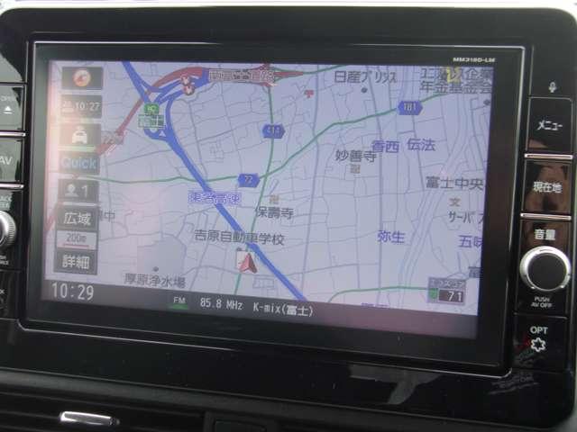 eKクロス T メモリーナビ フルセグTV マルチアラウンドモニター マイパイロット フロントシートヒーター 寒冷地仕様車 フロント&リヤパーキングセンサー 衝突被害軽減ブレーキ/誤発進抑制機能システム 禁煙車(10枚目)