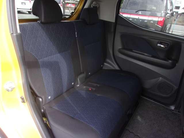 eKクロス T メモリーナビ フルセグTV マルチアラウンドモニター マイパイロット フロントシートヒーター 寒冷地仕様車 フロント&リヤパーキングセンサー 衝突被害軽減ブレーキ/誤発進抑制機能システム 禁煙車(14枚目)