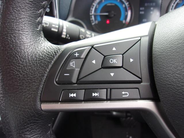 eKクロス T メモリーナビ フルセグTV マルチアラウンドモニター マイパイロット フロントシートヒーター 寒冷地仕様車 フロント&リヤパーキングセンサー 衝突被害軽減ブレーキ/誤発進抑制機能システム 禁煙車(42枚目)