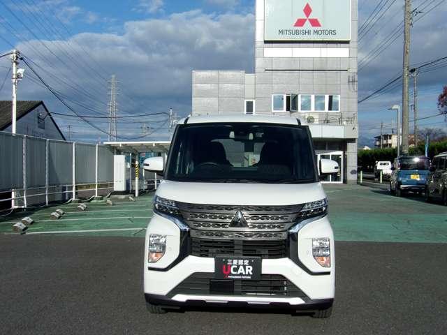 ｅＫクロススペース Ｔ　メモリーナビ　フルセグＴＶ　バックカメラ（2枚目）