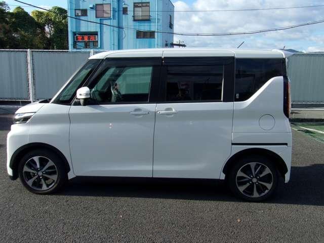 ｅＫクロススペース Ｔ　メモリーナビ　フルセグＴＶ　バックカメラ（5枚目）