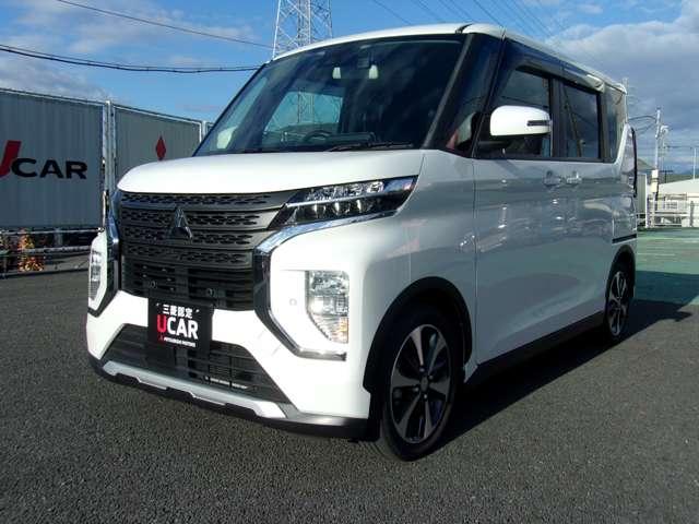 ｅＫクロススペース Ｔ　メモリーナビ　フルセグＴＶ　バックカメラ（7枚目）