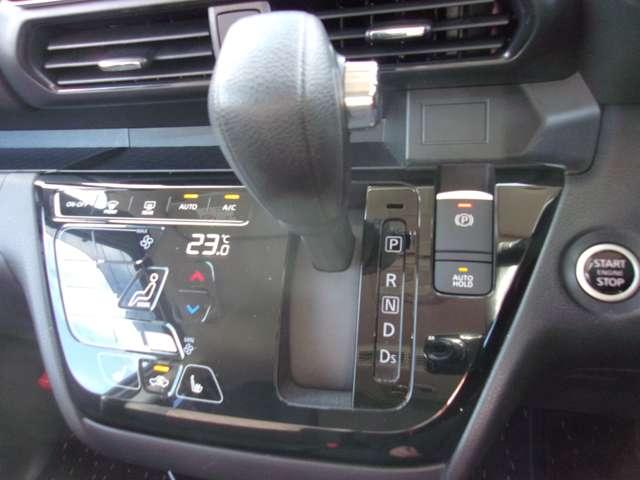 ｅＫクロススペース Ｔ　メモリーナビ　フルセグＴＶ　バックカメラ（11枚目）