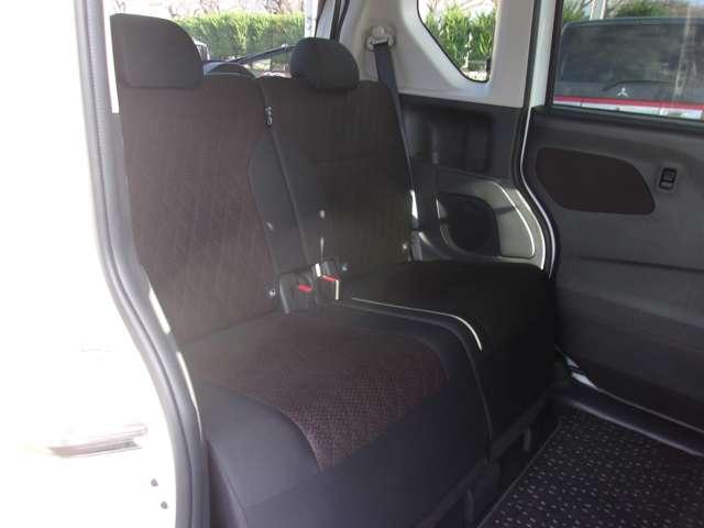 ｅＫクロススペース Ｔ　メモリーナビ　フルセグＴＶ　バックカメラ（14枚目）