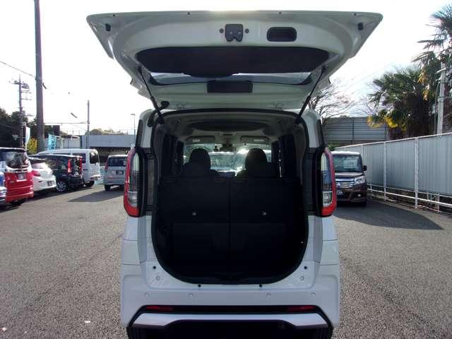 ｅＫクロススペース Ｔ　メモリーナビ　フルセグＴＶ　バックカメラ（18枚目）