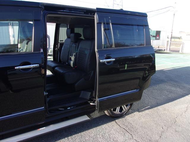 デリカD:5 P メモリーナビ フルセグTV マルチアラウンドモニター ETC 助手席側電動サイドステップ 衝突被害軽減ブレーキ/誤発進抑制機能システム フロントシートヒーター 寒冷地仕様車 電動リヤゲート 禁煙車(27枚目)