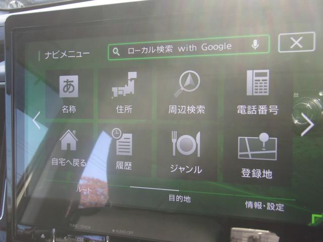 デリカD:5 P メモリーナビ フルセグTV マルチアラウンドモニター ETC 助手席側電動サイドステップ 衝突被害軽減ブレーキ/誤発進抑制機能システム フロントシートヒーター 寒冷地仕様車 電動リヤゲート 禁煙車(30枚目)