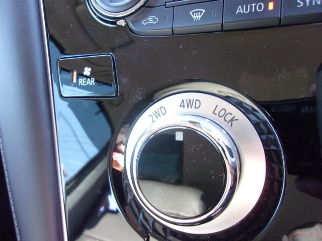 デリカD:5 P メモリーナビ フルセグTV マルチアラウンドモニター ETC 助手席側電動サイドステップ 衝突被害軽減ブレーキ/誤発進抑制機能システム フロントシートヒーター 寒冷地仕様車 電動リヤゲート 禁煙車(34枚目)