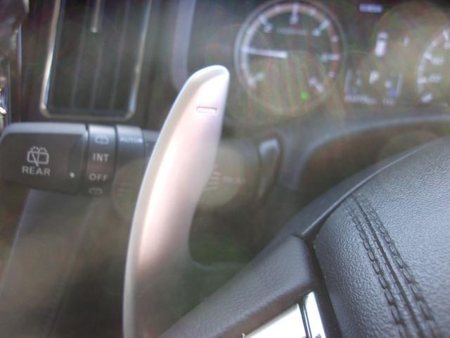 デリカD:5 P メモリーナビ フルセグTV マルチアラウンドモニター ETC 助手席側電動サイドステップ 衝突被害軽減ブレーキ/誤発進抑制機能システム フロントシートヒーター 寒冷地仕様車 電動リヤゲート 禁煙車(41枚目)