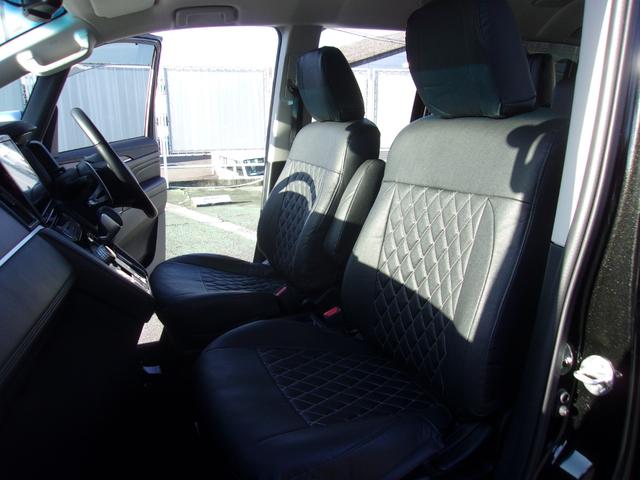 デリカD:5 P メモリーナビ フルセグTV マルチアラウンドモニター ETC 助手席側電動サイドステップ 衝突被害軽減ブレーキ/誤発進抑制機能システム フロントシートヒーター 寒冷地仕様車 電動リヤゲート 禁煙車(54枚目)