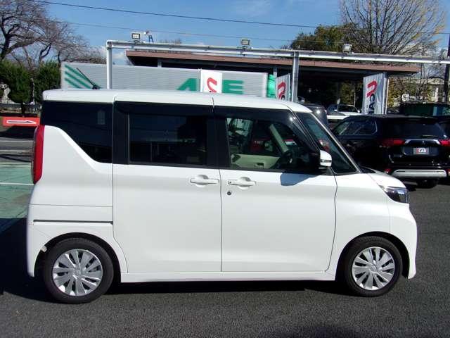 eKスペース G ワンオーナー 禁煙車 メモリーナビ フルセグTV ルームミラー内蔵マルチアラウンドモニター ETC 衝突被害軽減ブレーキ/誤発進抑制機能システム フロント&リヤパーキングセンサー フロントシートヒータ(4枚目)