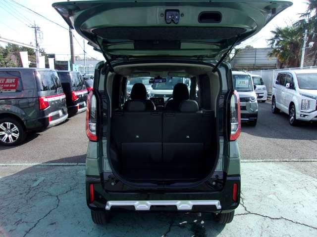 デリカミニ Ｔ　プレミアム　ディスプレイオーディオ　ＥＴＣ　禁煙車（18枚目）