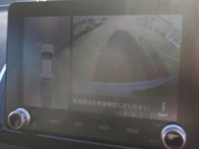 エクリプスクロスＰＨＥＶ Ｐ　メモリーナビ　フルセグＴＶ（12枚目）