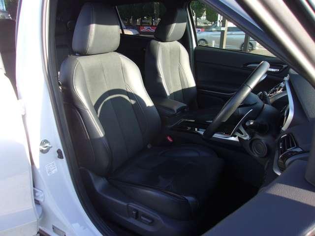 エクリプスクロスＰＨＥＶ Ｐ　メモリーナビ　フルセグＴＶ（13枚目）