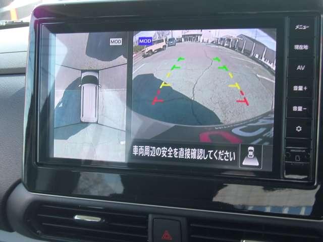 デリカミニ Ｔ　プレミアム　メモリーナビ　フルセグＴＶ　ＥＴＣ　禁煙車（12枚目）