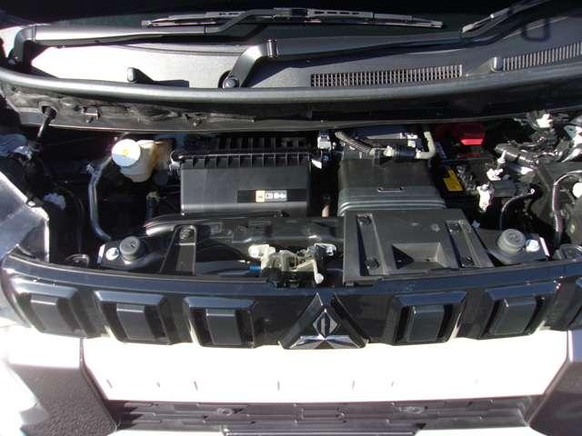 デリカミニ Ｔ　プレミアム　メモリーナビ　フルセグＴＶ　ＥＴＣ　禁煙車（17枚目）