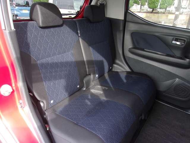 ｅＫクロス Ｔ　ワンオーナー　禁煙車　メモリーナビ　フルセグＴＶ　ＥＴＣ　バックカメラ　マイパイロット　寒冷地仕様車　衝突被害軽減ブレーキ／誤発進抑制機能システム　フロントシートヒーター　フロント＆リヤパーキングセン（14枚目）