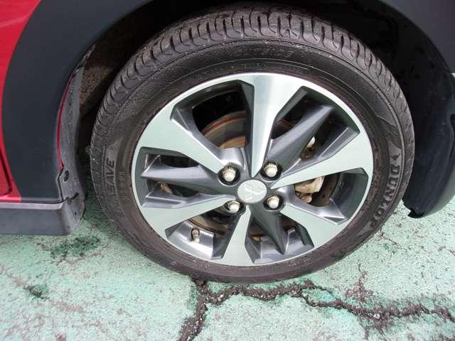 ｅＫクロス Ｔ　ワンオーナー　禁煙車　メモリーナビ　フルセグＴＶ　ＥＴＣ　バックカメラ　マイパイロット　寒冷地仕様車　衝突被害軽減ブレーキ／誤発進抑制機能システム　フロントシートヒーター　フロント＆リヤパーキングセン（19枚目）