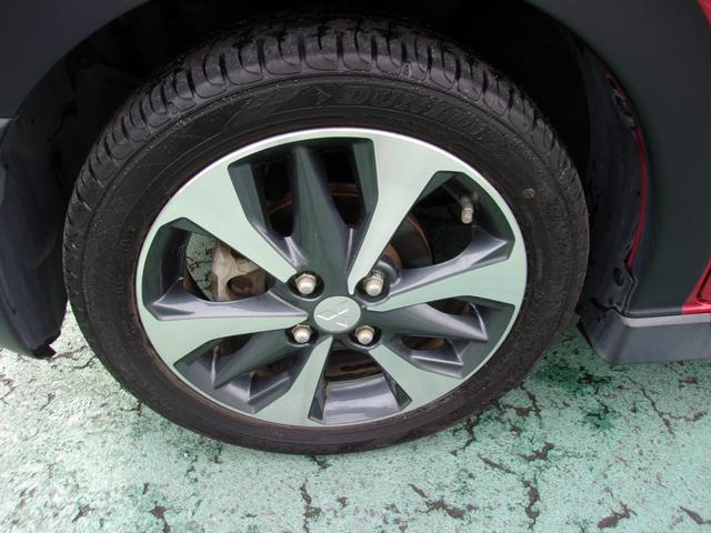 ｅＫクロス Ｔ　ワンオーナー　禁煙車　メモリーナビ　フルセグＴＶ　ＥＴＣ　バックカメラ　マイパイロット　寒冷地仕様車　衝突被害軽減ブレーキ／誤発進抑制機能システム　フロントシートヒーター　フロント＆リヤパーキングセン（21枚目）