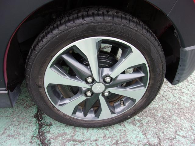 ｅＫクロス Ｔ　ワンオーナー　禁煙車　メモリーナビ　フルセグＴＶ　ＥＴＣ　バックカメラ　マイパイロット　寒冷地仕様車　衝突被害軽減ブレーキ／誤発進抑制機能システム　フロントシートヒーター　フロント＆リヤパーキングセン（22枚目）