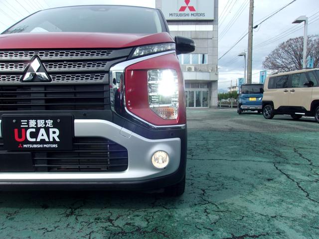 ｅＫクロス Ｔ　ワンオーナー　禁煙車　メモリーナビ　フルセグＴＶ　ＥＴＣ　バックカメラ　マイパイロット　寒冷地仕様車　衝突被害軽減ブレーキ／誤発進抑制機能システム　フロントシートヒーター　フロント＆リヤパーキングセン（24枚目）