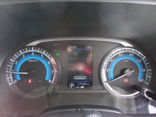 ｅＫクロス Ｔ　ワンオーナー　禁煙車　メモリーナビ　フルセグＴＶ　ＥＴＣ　バックカメラ　マイパイロット　寒冷地仕様車　衝突被害軽減ブレーキ／誤発進抑制機能システム　フロントシートヒーター　フロント＆リヤパーキングセン（38枚目）