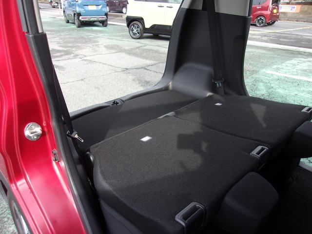 ｅＫクロス Ｔ　ワンオーナー　禁煙車　メモリーナビ　フルセグＴＶ　ＥＴＣ　バックカメラ　マイパイロット　寒冷地仕様車　衝突被害軽減ブレーキ／誤発進抑制機能システム　フロントシートヒーター　フロント＆リヤパーキングセン（62枚目）